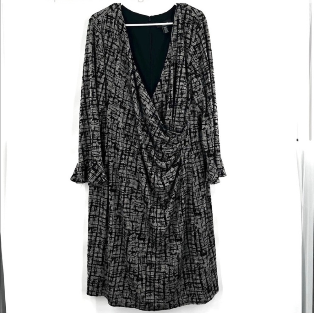 R&M Richards 22 Dress.